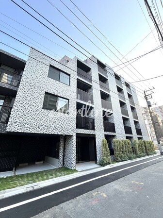 ソラシアレジデンス亀戸の物件内観写真